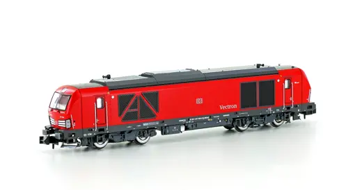 Diesellok BR 247 902 DB Cargo, Ep.VI