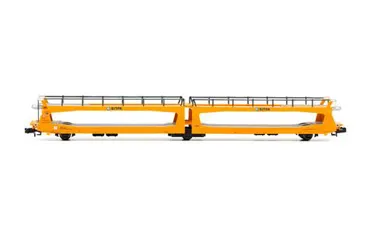 SBB Autoverladewagen TA370 SITFA orange