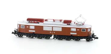 BLS E-Lok Ae 6/8 Nr. 208