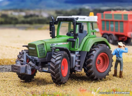 H0 FENDT Vario Favorit 926