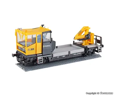 H0 ROBEL Gleiskraftwagen 54.2