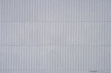 H0 Welleternitpl. 20x12cm