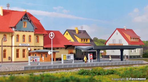 Z Bahnsteigverlaengerung