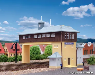 Z Brueckenstellwerk Neustadt