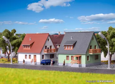 Z Siedlungshaus Steinw. 2 Stk