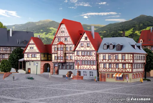 N Marktplatz Miltenberg