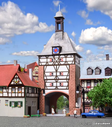 N Stadttor Bietigheim