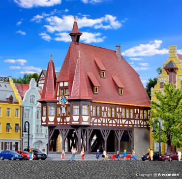 N Rathaus Michelstadt