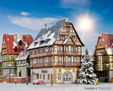 N Gasthaus Riesen Miltenberg