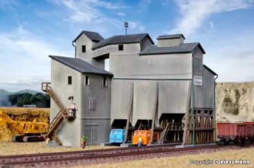 N Schotterwerk Steiner