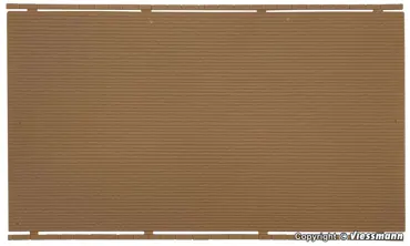 N Mauerpl. Abdeck. 20x12cm