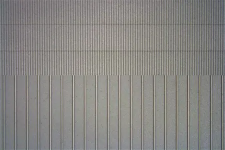 N Welleternit- Bl. 20x12cm