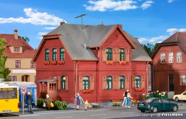 H0 Haus Maybach