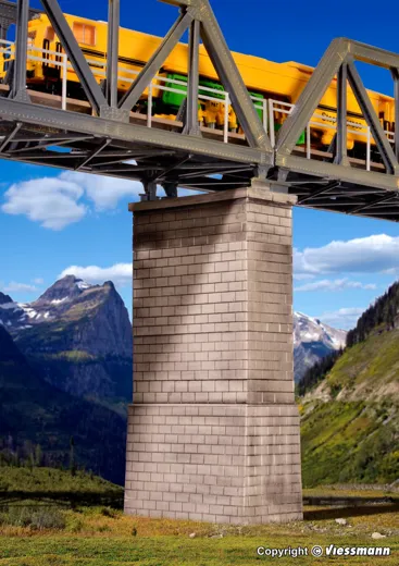 H0 Universal Bruecken-Mittelp