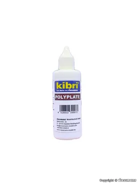 Polyplate Kleber, 80 ml