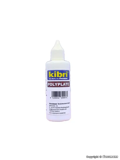 Polyplate Kleber, 80 ml