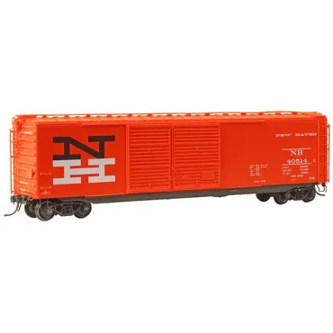 #6744 "New Haven NH #40514 - RTR 50' PS-1 Boxcar"