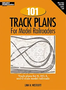 101 Track Plans