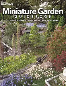 Miniature Garden Guidebk