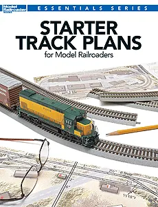 Starter Track Plans