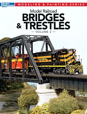 MR Bridges & Trestles V.2