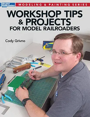 Workshop Tips & Projects