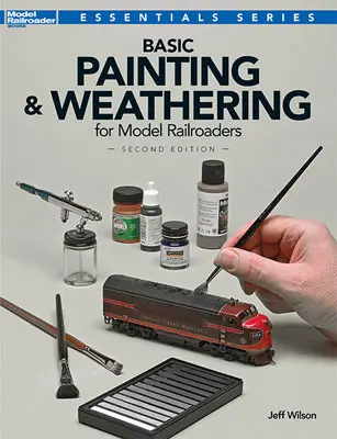 Basic Paint & Weather 2ed