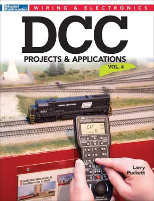 DCC Projects & Applications -- Volume 4