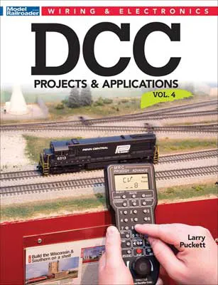 DCC Projects & Applications -- Volume 4