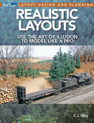 Realistic Layouts: -- Use the Art of Illusion to Model Like a Pro