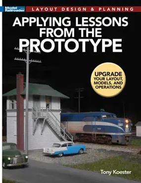 Applying Lessons from the Prototype