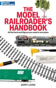 The Model Railroader's Handbook