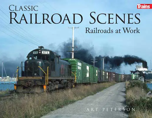 Classic Railroad Scenes