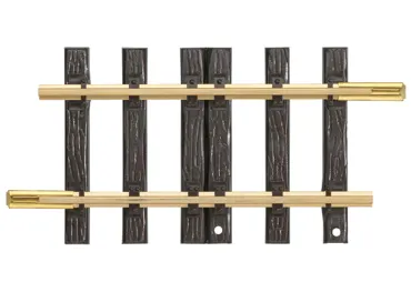 LGB Gerades Gleis Länge 150 mm