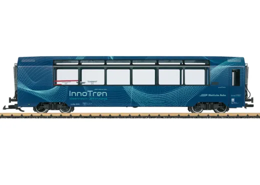 RhB Salonwagen InnoTren