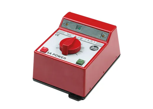 Elektronischer Fahrregler, 5 A