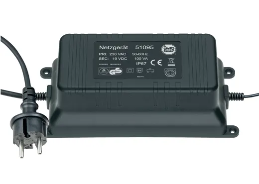 Schaltnetzteil 100 Watt