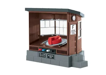 Elektronischer Fahrregler, 5 A
