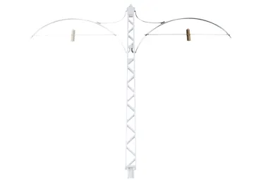 Standard-Mastausleger