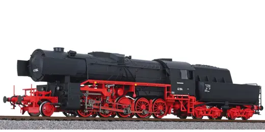 Schlepptenderlokomotive, Baureihe 42, DB, Epoche III