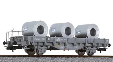 Rungenwagen, SBB-CFF, Epoche IV