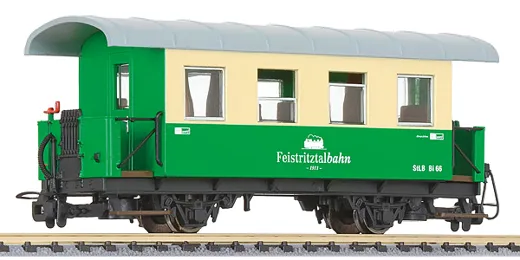 Personenwagen, StLB, Epoche III - V