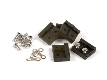 Isolierschienenverbinder Spur G (20/Pack)