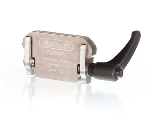 Flexgleisspanner 45mm | G, IIm, I