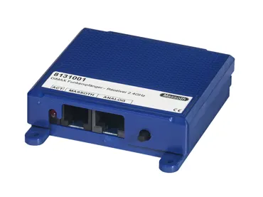DiMAX Funkempfänger 2.4GHz