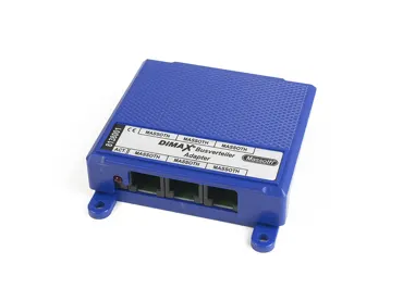 DiMAX Busverteiler