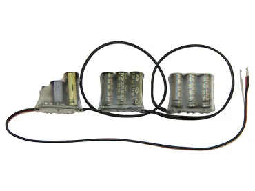 eMOTION Powercap micro
