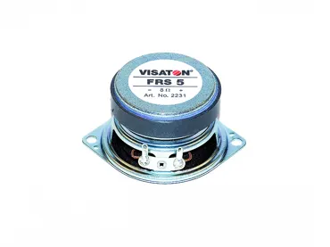Visaton Lautsprecher FRS 5, Ø50mm 5 Watt