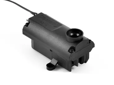 Rundkesselverdampfer (mit Zylinderdampf)