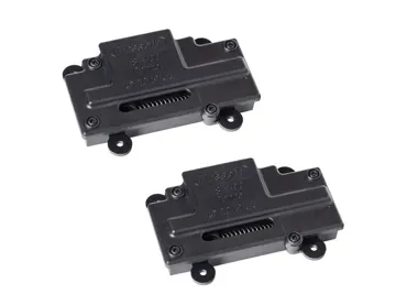 Antrieb für Einholmstromabnehmer (2/Pack)
